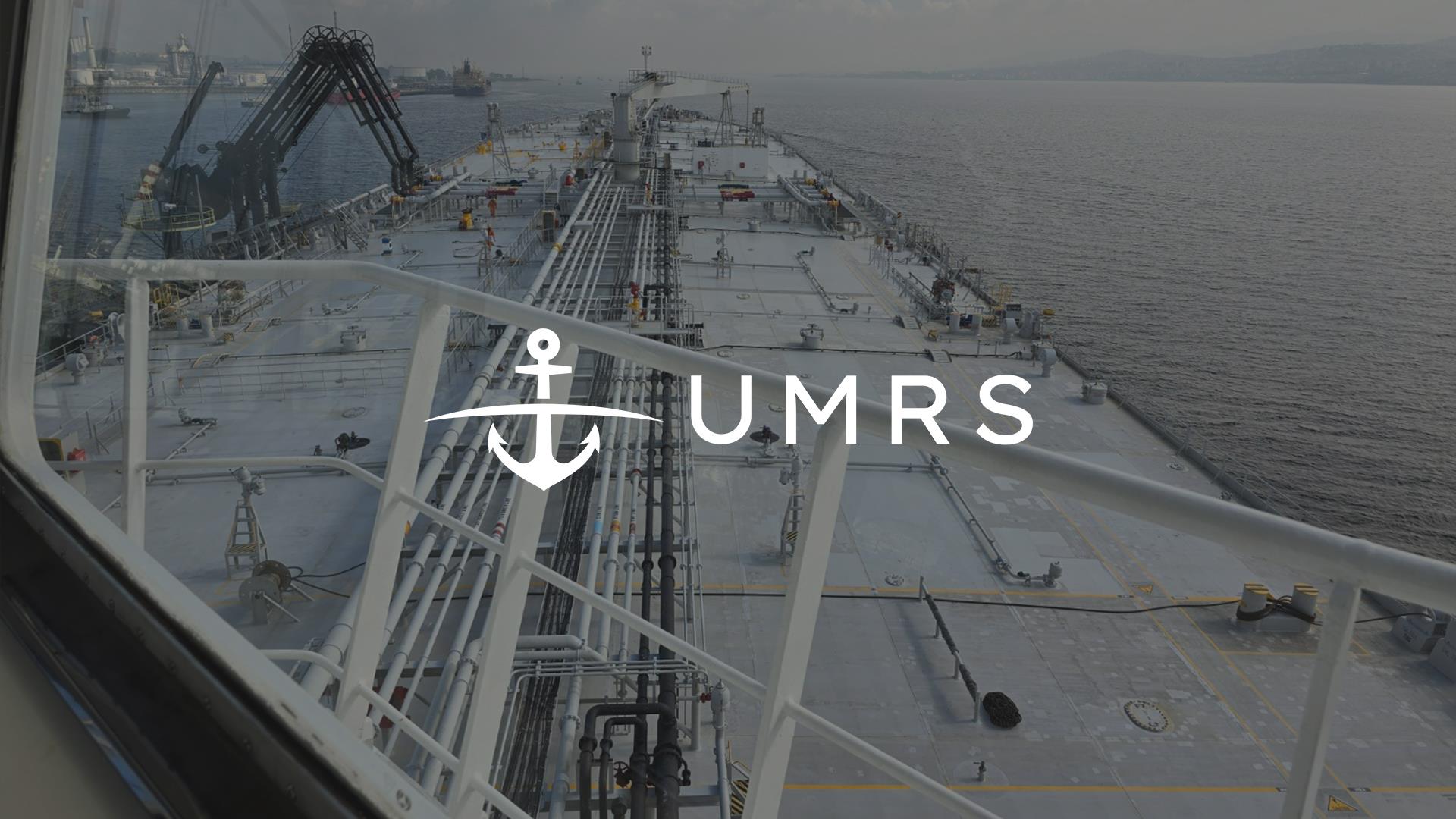 UMRS - United Maritime Registration Services